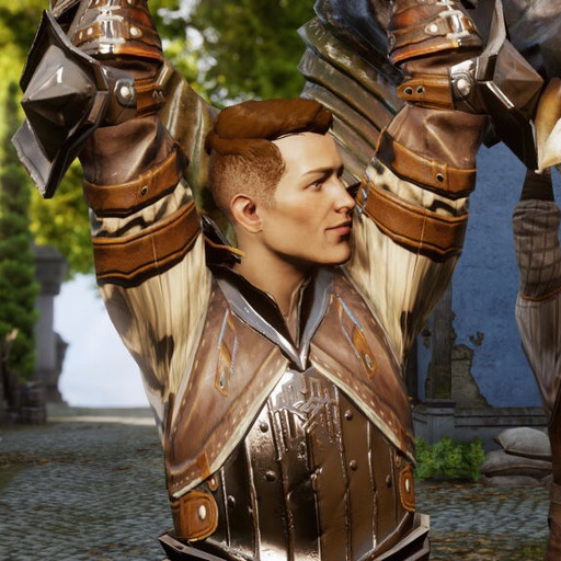 fuckthefade:  WHEN WILL SOMEONE BE AS PROUD OF ME AS IRON BULL