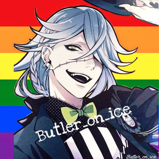butleronice1229:  It don’t bite~💀💚  YES IT DO!!!!