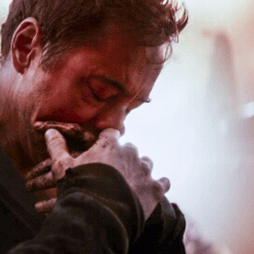 starfleetavenger:  when I agreed to go see infinity war in imax