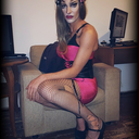 missflolove:Transvestite show