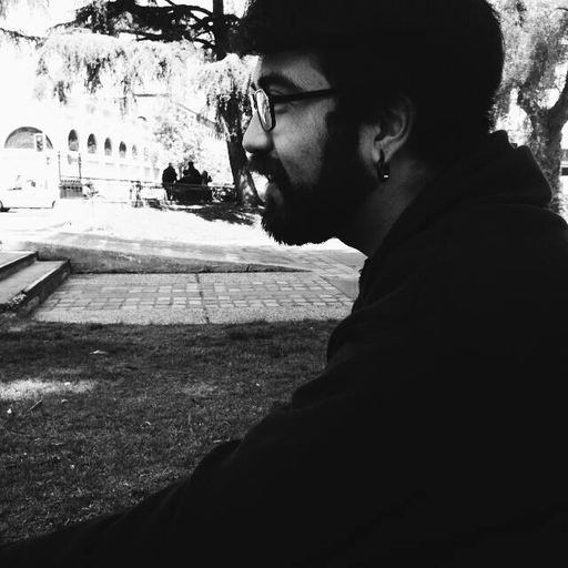 vagabond-of-worlds:  quería escribir algo triste pero me dio