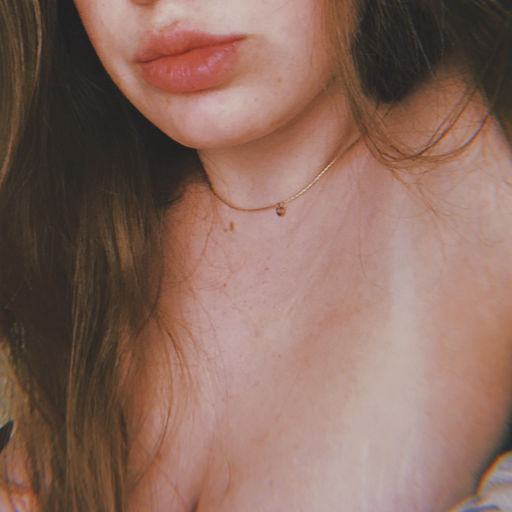 ellisa-marie:before I get dressed 🤍