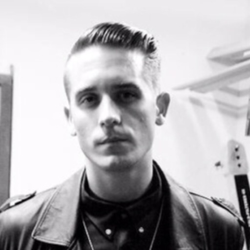 A Blog Dedicated To G-Eazy!