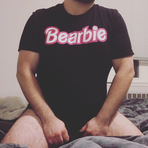 ABeardedPrincess~ 👑🐻