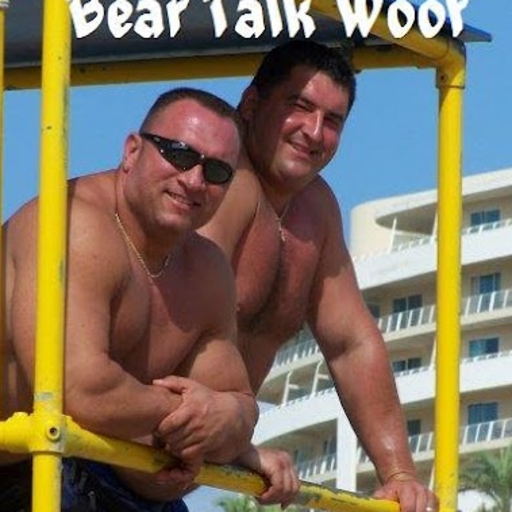 Bear Talk Woof