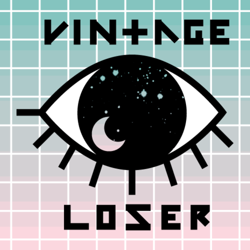 Vintage Loser