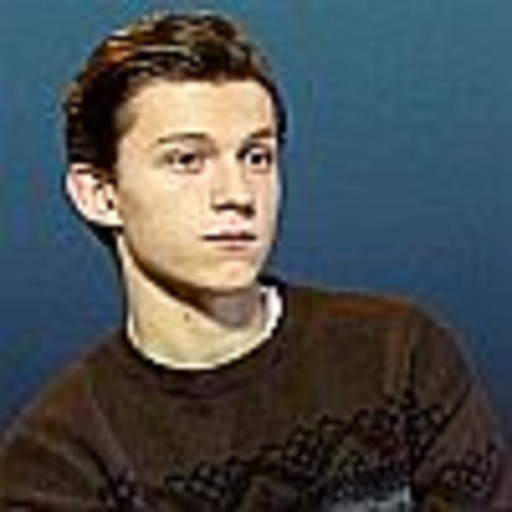 tomhollandvideos:Tom Holland’s screen test with Chris Evans   his audition tapes for the role of Spider-Man.