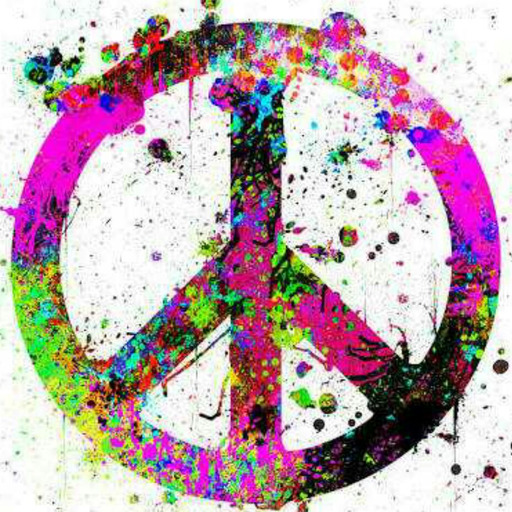 Hey you ✌