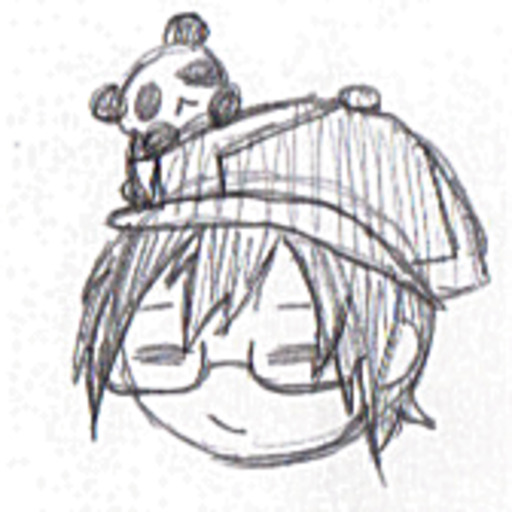 dombiii:  If 5 Nights at Freddy’s was made into an anime. 