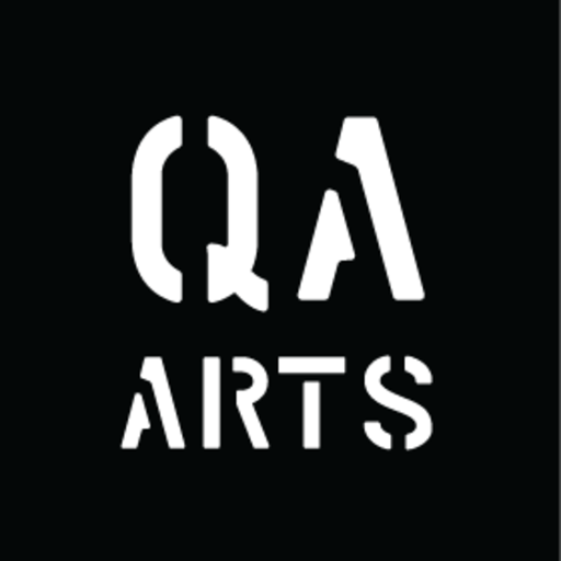 QUEER AND AWARE ARTS