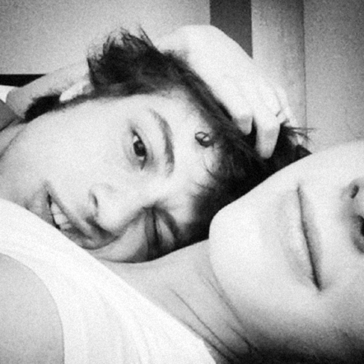It's always better when we're togethe