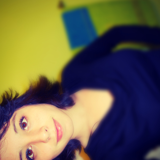 Reblog if your Tumblr picture is actually you.