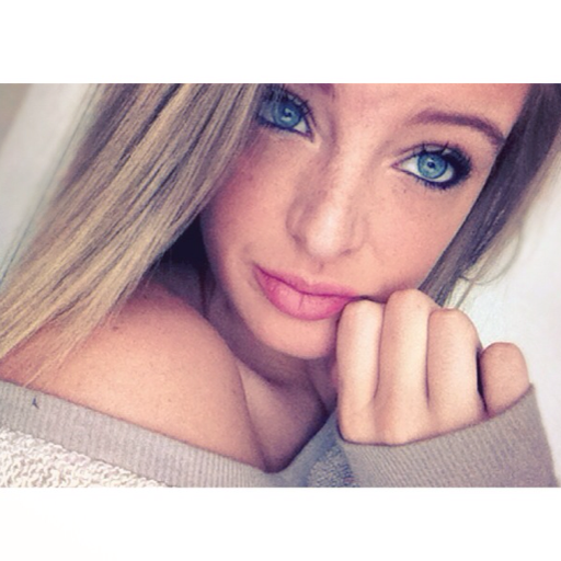 megan noelle 🌸