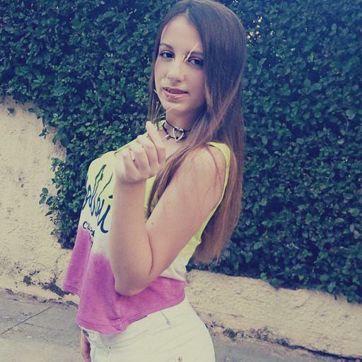 Another love. ♡