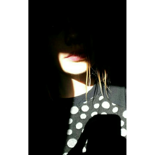 I'm just a confusion like an illusion.
