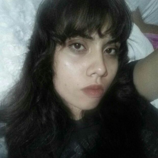 linuchis:  que me cojas del cabello que me cojas de la mano que