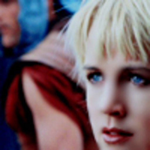You know you're xenite when...