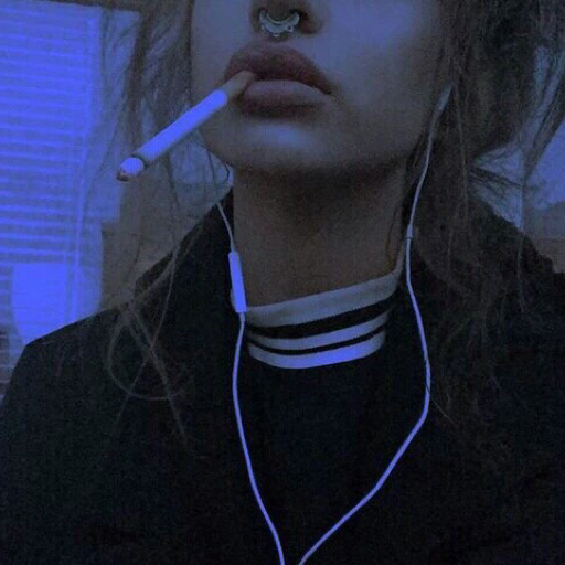 YOU LOOK SO COOL