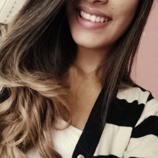 CARA, APRENDE UMA COISA: a menina se importa até com o jeito