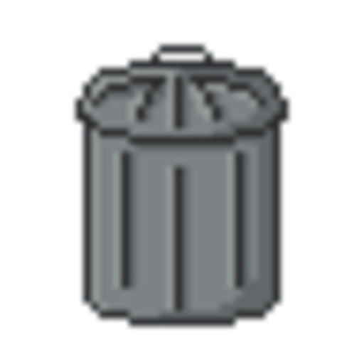 organic garbage