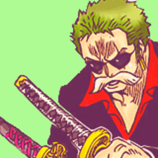 The Marimo