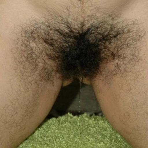 Hairy Sara ass and showing how hard she can CUM!, check http://Hairymex.com