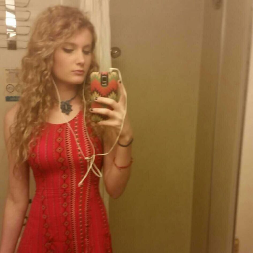 space princess