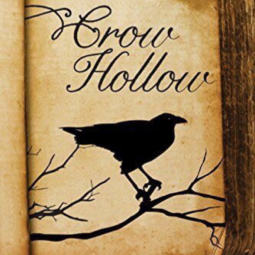 oldcrowhollow:
