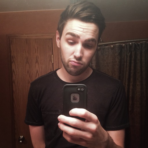 dead-march:  God damn sexual frustration.