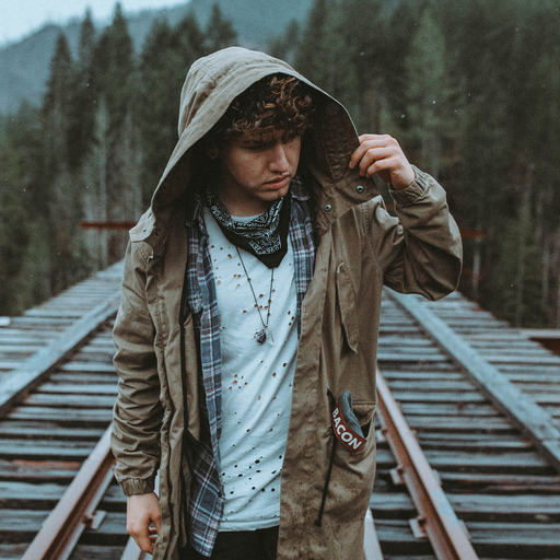 LOST.