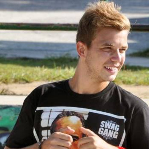 Amor Pelo Thomás