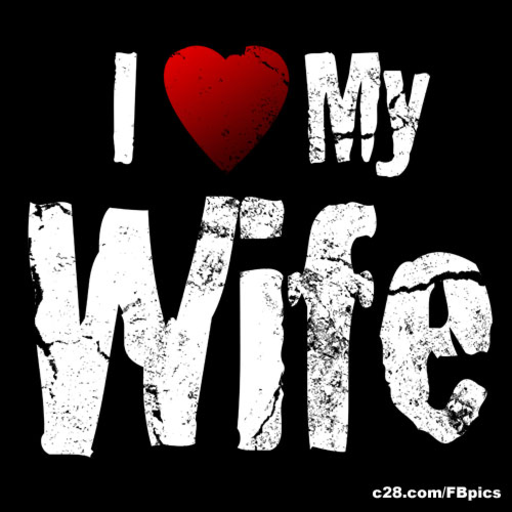Wife Becomes One
