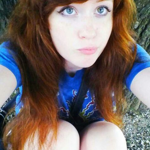 krook:  innocent looking girls that are secretly kinky as fuck