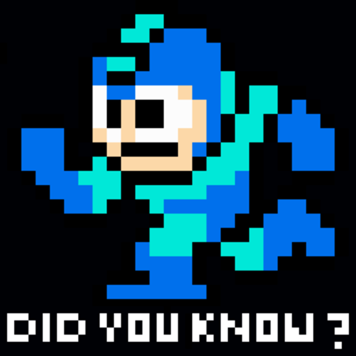 didyouknowgaming:  Check out the latest episode of DidYouKnowGaming,