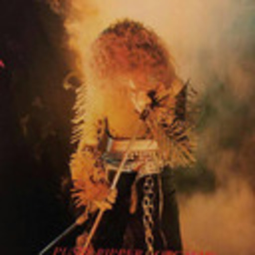 painkillerkim:  Judas Priest - Desert Plains (LIVE, 1982) 