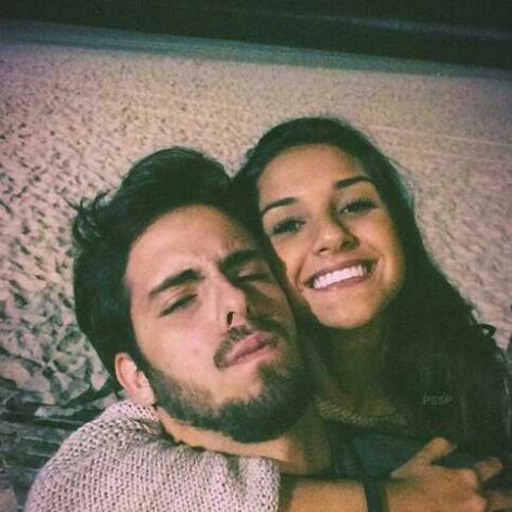 Seu beijo já é o melhor, junto com suas mordidas então, vish!