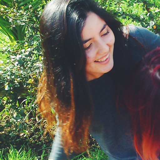Nunca he estado satisfecha con mi vida.