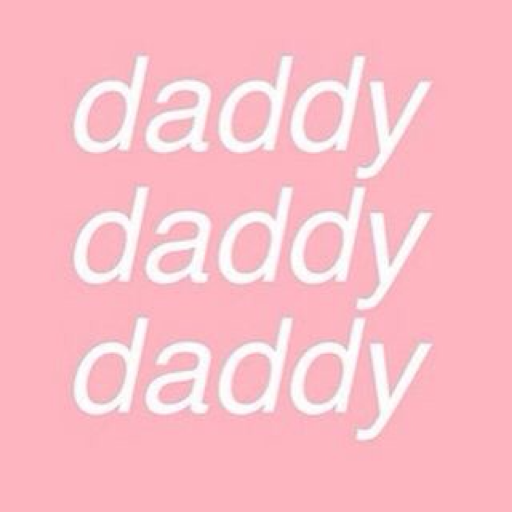 Daddy's Little Girl