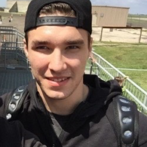 iprovorov:    Aye I once was a kid all I had was a dreamMo’