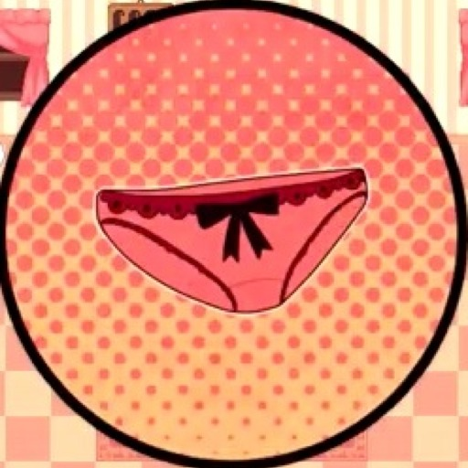 oh-nomo:  I wet my panties for the first time tonight (//∇//)