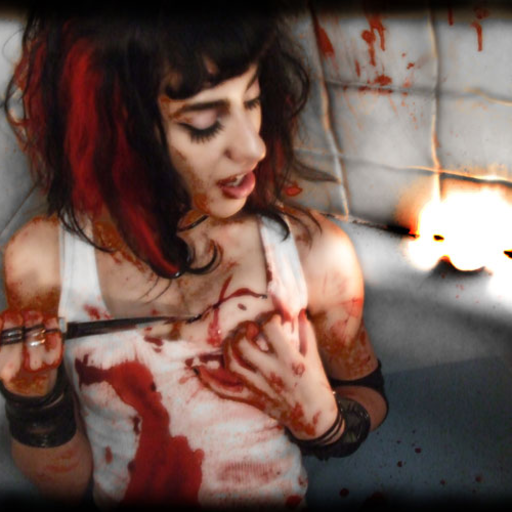 Morbid Beauty: Proud of who YOU are