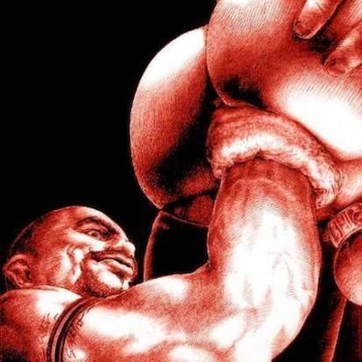 borntofist:  Perfect hole for meI have huge paws for youContact