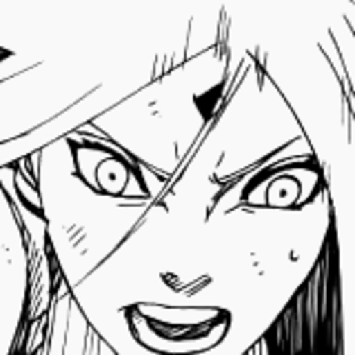 sakurarock12345:  Sasuke: Are you Naruto’s son?Boruto: This