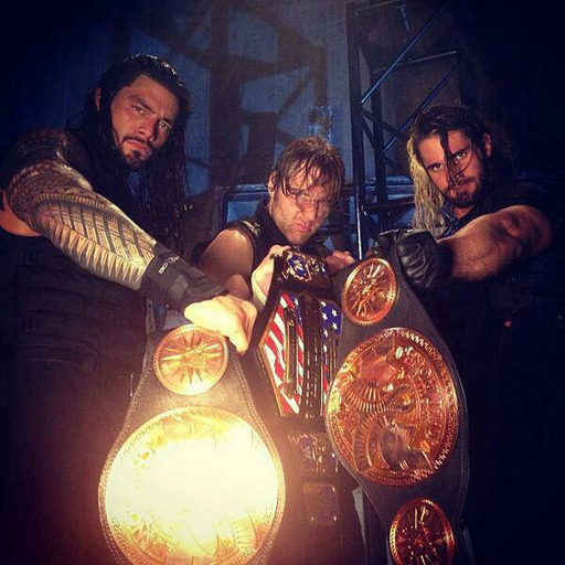Side Note: The Shield Looked Adorable Running Down the Ramp.