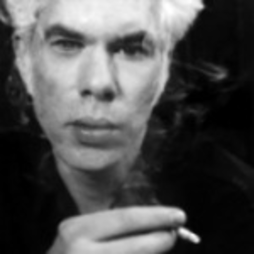 For all your Jim Jarmusch needs.