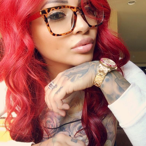 Brittanya Razavi