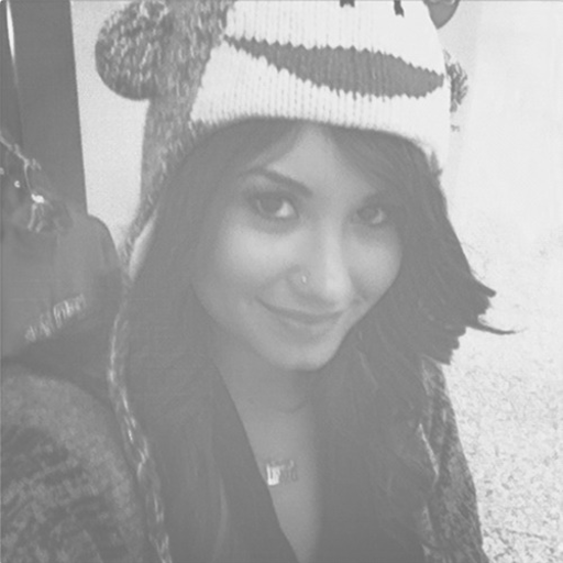 Demi is Unbroken
