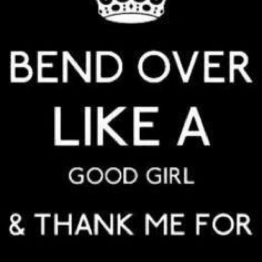 sinfulbbwbabe:  Thank you for 400 followers 💋 What can you