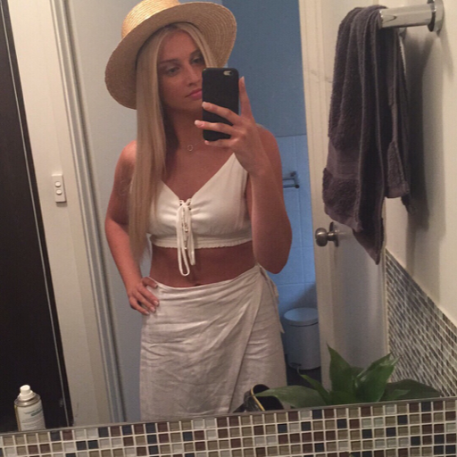 smashedindigo:  no one saw me wear it therefore it is not dirty