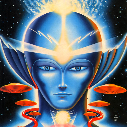 tomorrowandbeyond:Ralph Hulett